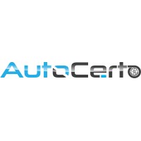 Autocerto logo, Autocerto contact details