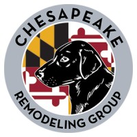 Chesapeake Remodeling Group logo, Chesapeake Remodeling Group contact details