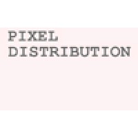 Pixel Distribution logo, Pixel Distribution contact details