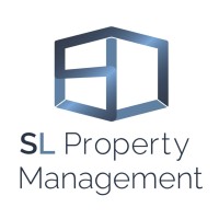 SL Property Management logo, SL Property Management contact details