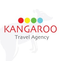 Kangaroo Travel logo, Kangaroo Travel contact details