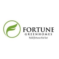 Fortune Green Homes logo, Fortune Green Homes contact details