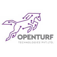 OpenTurf Technologies Pvt. Ltd logo, OpenTurf Technologies Pvt. Ltd contact details