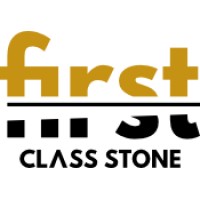 First Class Stone logo, First Class Stone contact details