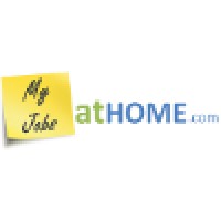 MyJobsAtHome.com logo, MyJobsAtHome.com contact details