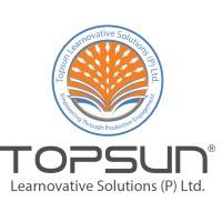 Topsun Learnovative Solutions Pvt. Ltd. logo, Topsun Learnovative Solutions Pvt. Ltd. contact details