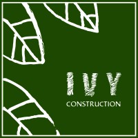 IVY Construction Co., Ltd logo, IVY Construction Co., Ltd contact details