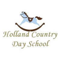 Holland Country Day School logo, Holland Country Day School contact details