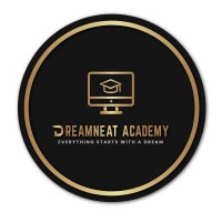 DreamNeat Academy logo, DreamNeat Academy contact details