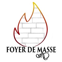 Foyer de masse MD logo, Foyer de masse MD contact details