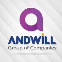 AndWill Management Consultant (P) Ltd logo, AndWill Management Consultant (P) Ltd contact details