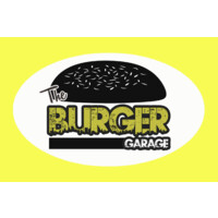 The Burger Garage AU logo, The Burger Garage AU contact details