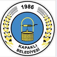 Kapaklı Belediyesi logo, Kapaklı Belediyesi contact details