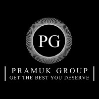 PRAMUK Group logo, PRAMUK Group contact details