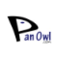 Pan Owl logo, Pan Owl contact details