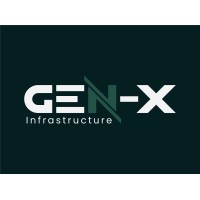 GEN-X INFRASTRUCTURE PTY LTD logo, GEN-X INFRASTRUCTURE PTY LTD contact details