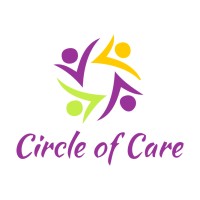 Circle of Care logo, Circle of Care contact details