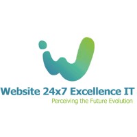 Website24x7 Excellence IT logo, Website24x7 Excellence IT contact details