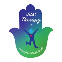 Just Therapy LLC logo, Just Therapy LLC contact details