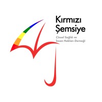 Kırmızı Şemsiye Cinsel Sağlık ve İnsan Hakları Derneği logo, Kırmızı Şemsiye Cinsel Sağlık ve İnsan Hakları Derneği contact details