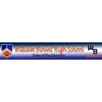 William Blount High School logo, William Blount High School contact details