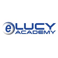 Lucy Academy logo, Lucy Academy contact details