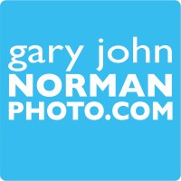 Gary John Norman Photo logo, Gary John Norman Photo contact details