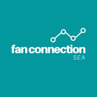 Fan Connection SEA logo, Fan Connection SEA contact details