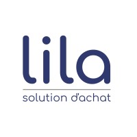 Lila Solution logo, Lila Solution contact details