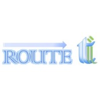 Route TI logo, Route TI contact details