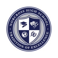 Norcross High School logo, Norcross High School contact details