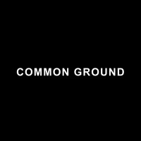 Common Ground Studios logo, Common Ground Studios contact details