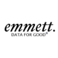 Emmett Global logo, Emmett Global contact details