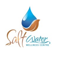 Salt Water Wellness Centre logo, Salt Water Wellness Centre contact details