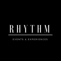 RHYTHM logo, RHYTHM contact details