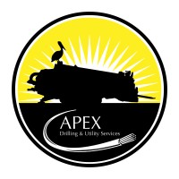 Apex Drilling and Utility Services logo, Apex Drilling and Utility Services contact details