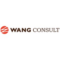 Wang Consulting GmbH logo, Wang Consulting GmbH contact details