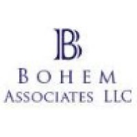 Bohem Associates LLC logo, Bohem Associates LLC contact details