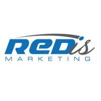 Redis Marketing logo, Redis Marketing contact details