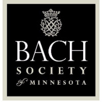 Bach Society of Minnesota logo, Bach Society of Minnesota contact details