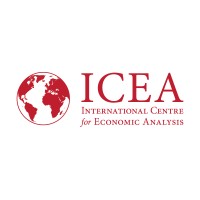 International Centre for Economic Analysis logo, International Centre for Economic Analysis contact details