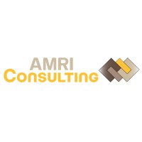 Amri Consulting logo, Amri Consulting contact details