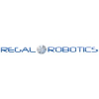 Regal Robotics logo, Regal Robotics contact details