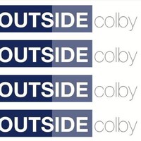 Outside Colby logo, Outside Colby contact details