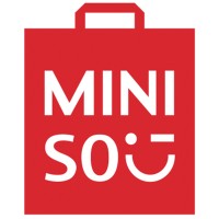 MINISO France logo, MINISO France contact details