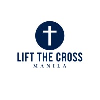 Lift The Cross Manila logo, Lift The Cross Manila contact details