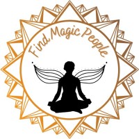 FindMagicPeople logo, FindMagicPeople contact details