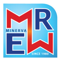 MINERVA RUBBER & ENGINEERING WORKS logo, MINERVA RUBBER & ENGINEERING WORKS contact details