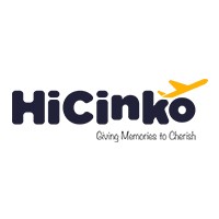 HiCinko LLC logo, HiCinko LLC contact details