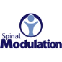 Spinal Modulation logo, Spinal Modulation contact details